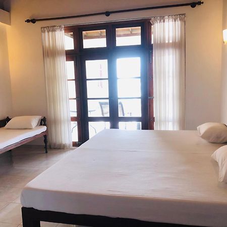 Paradise Bay Beruwala Exterior photo