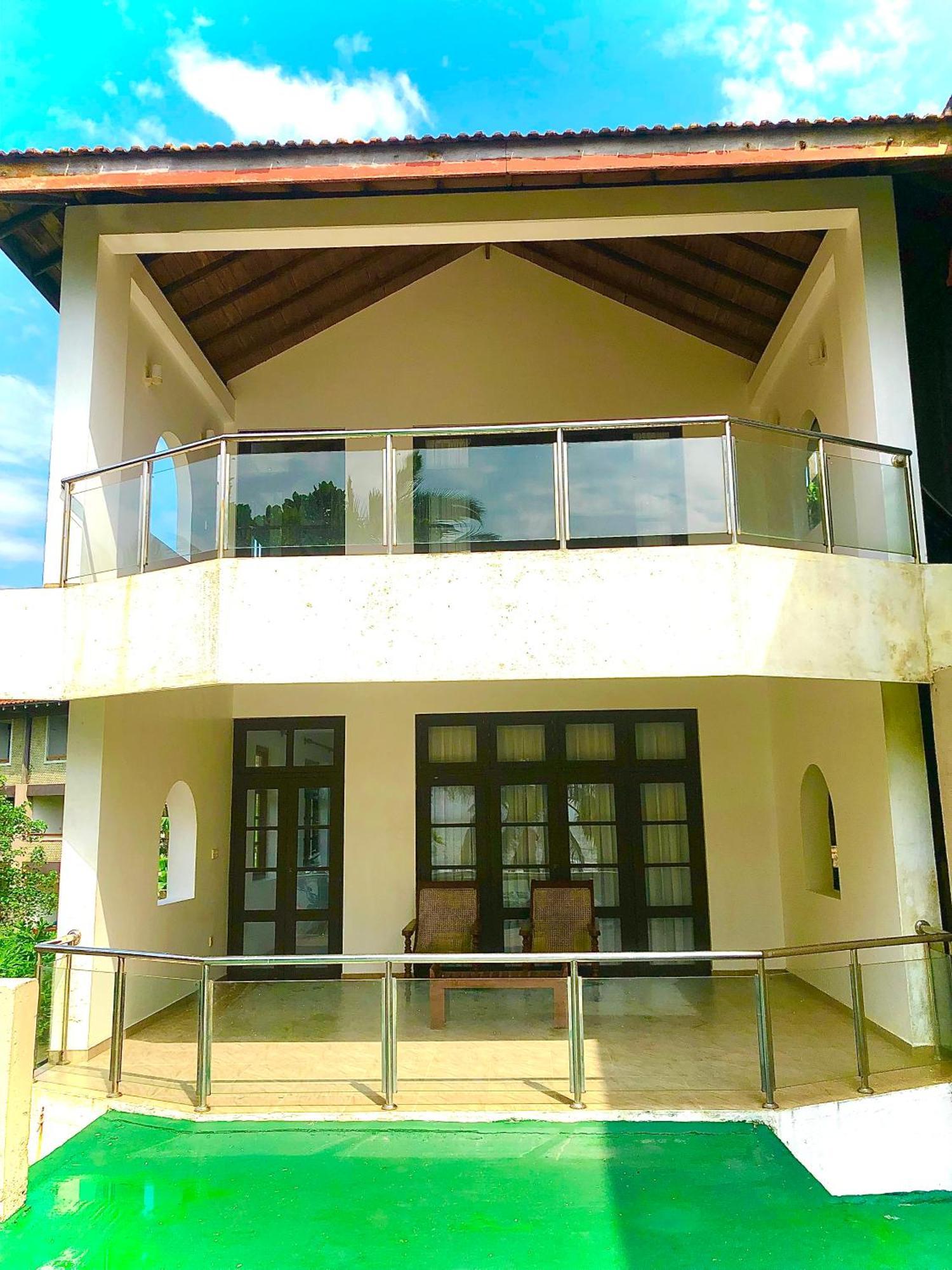 Paradise Bay Beruwala Exterior photo