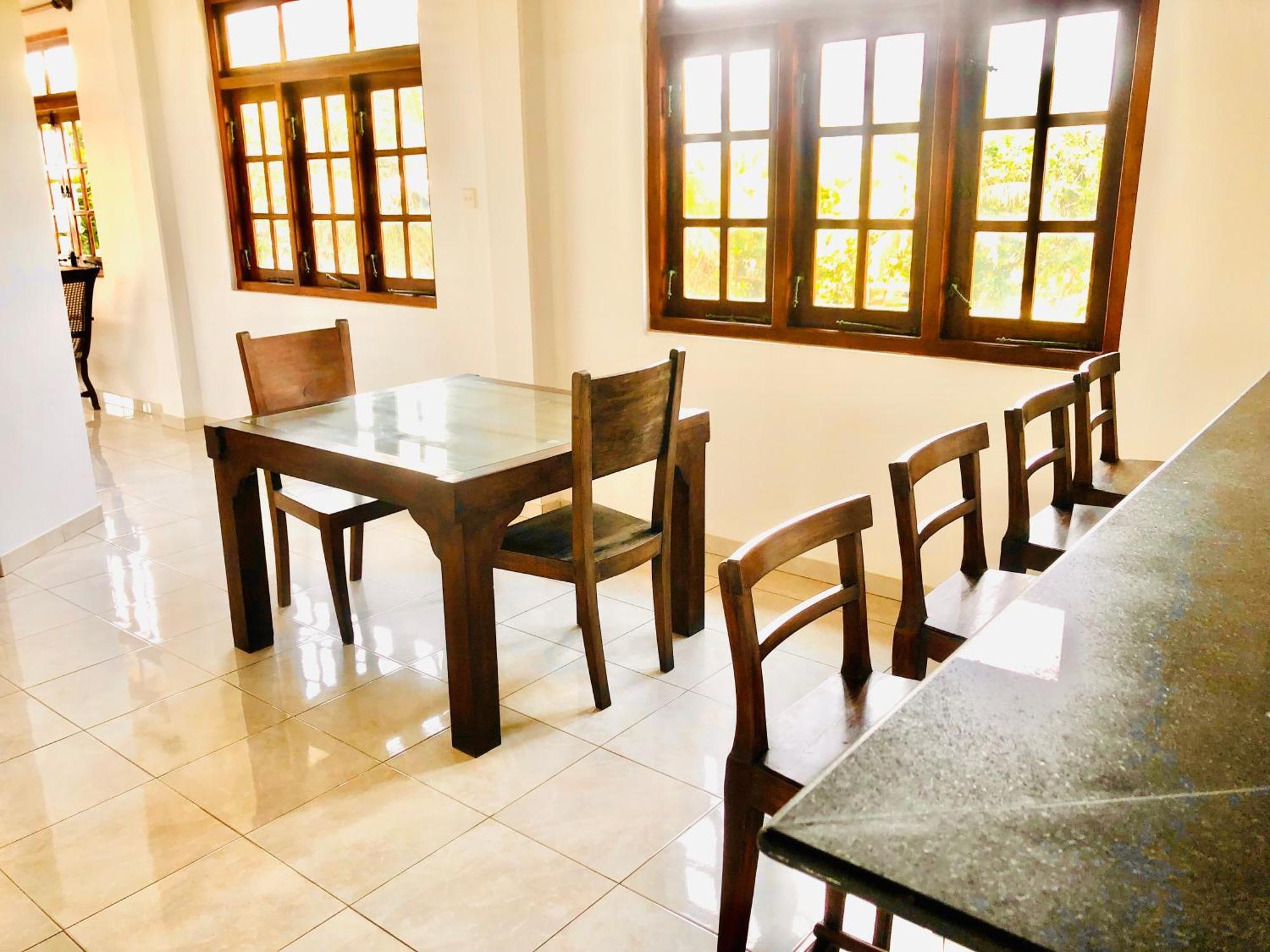 Paradise Bay Beruwala Exterior photo