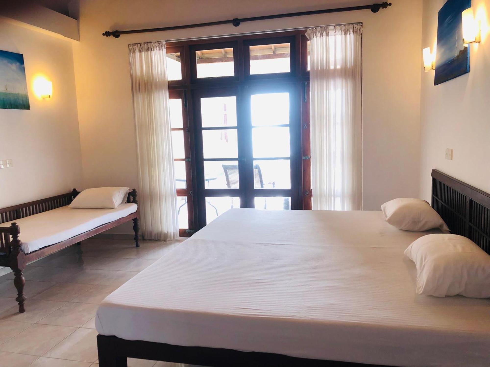 Paradise Bay Beruwala Exterior photo