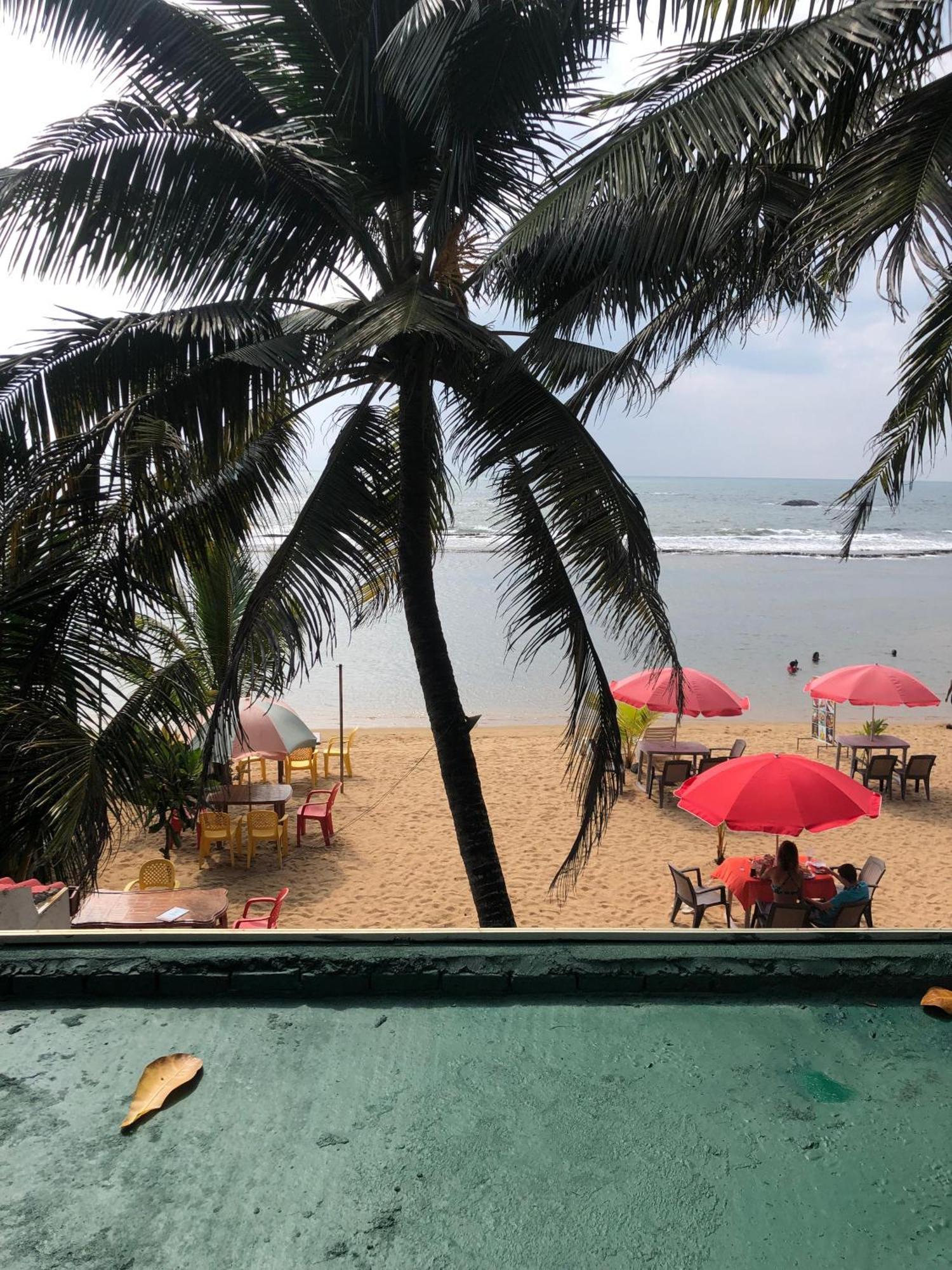 Paradise Bay Beruwala Exterior photo