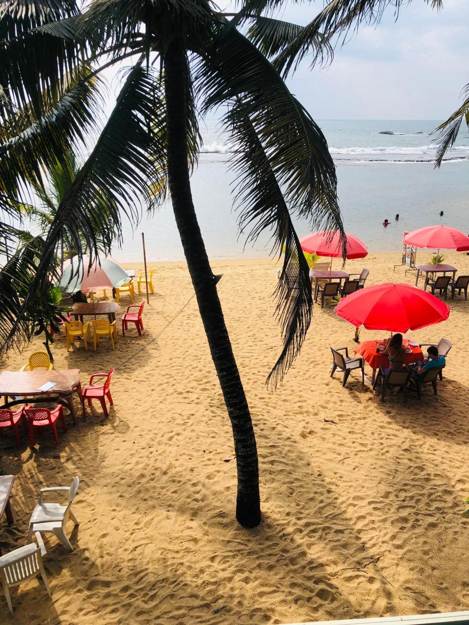 Paradise Bay Beruwala Exterior photo