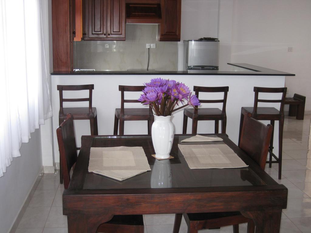Paradise Bay Beruwala Room photo