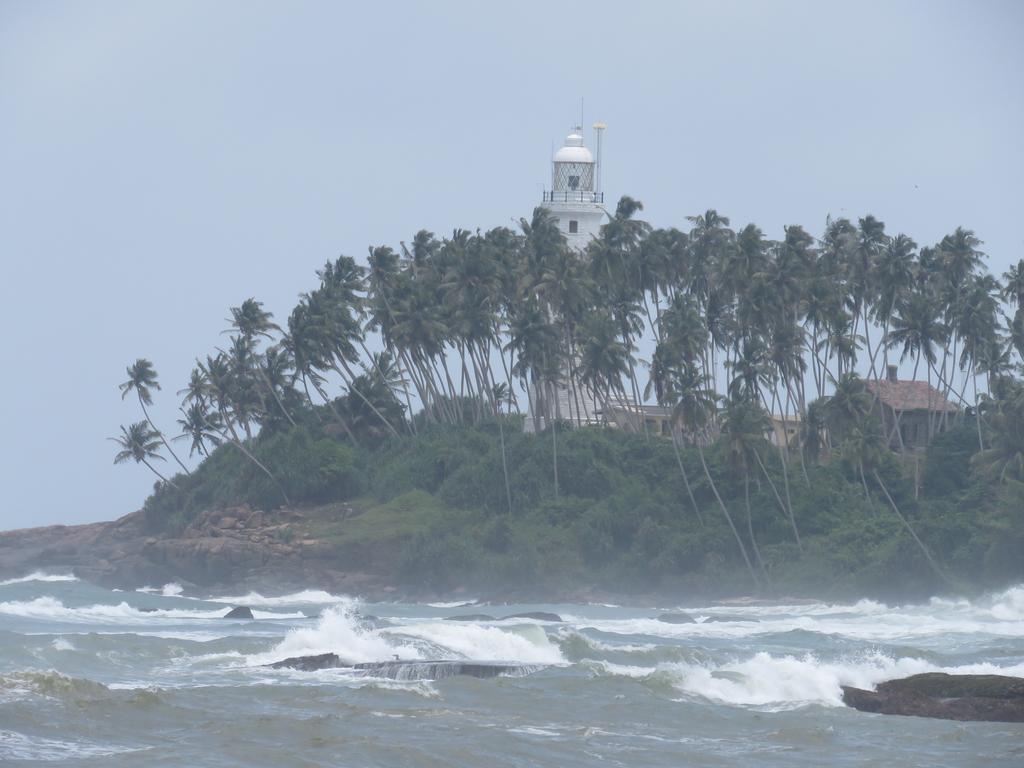 Paradise Bay Beruwala Exterior photo