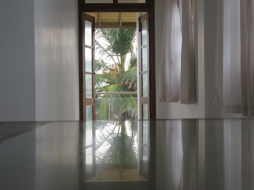 Paradise Bay Beruwala Exterior photo