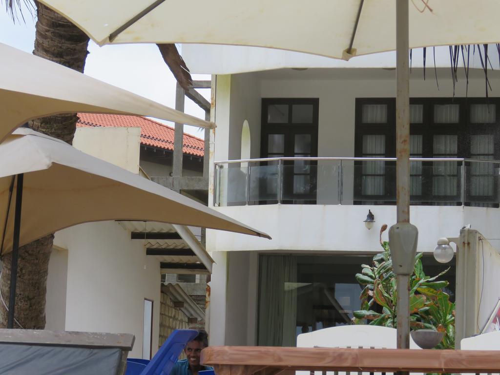 Paradise Bay Beruwala Exterior photo