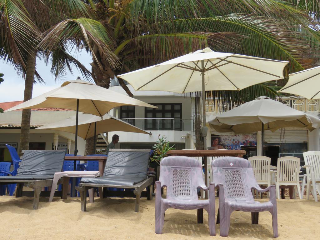 Paradise Bay Beruwala Exterior photo
