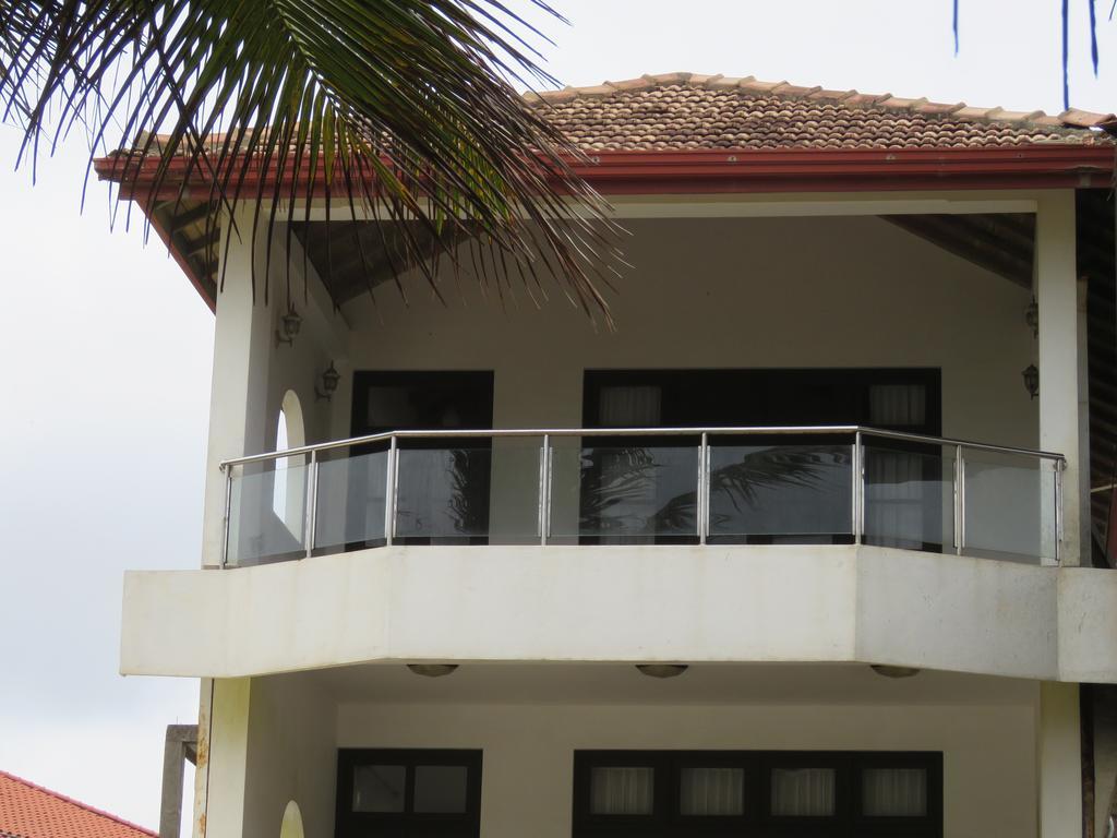Paradise Bay Beruwala Exterior photo