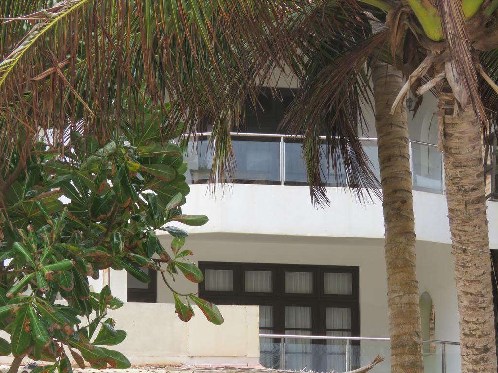 Paradise Bay Beruwala Exterior photo