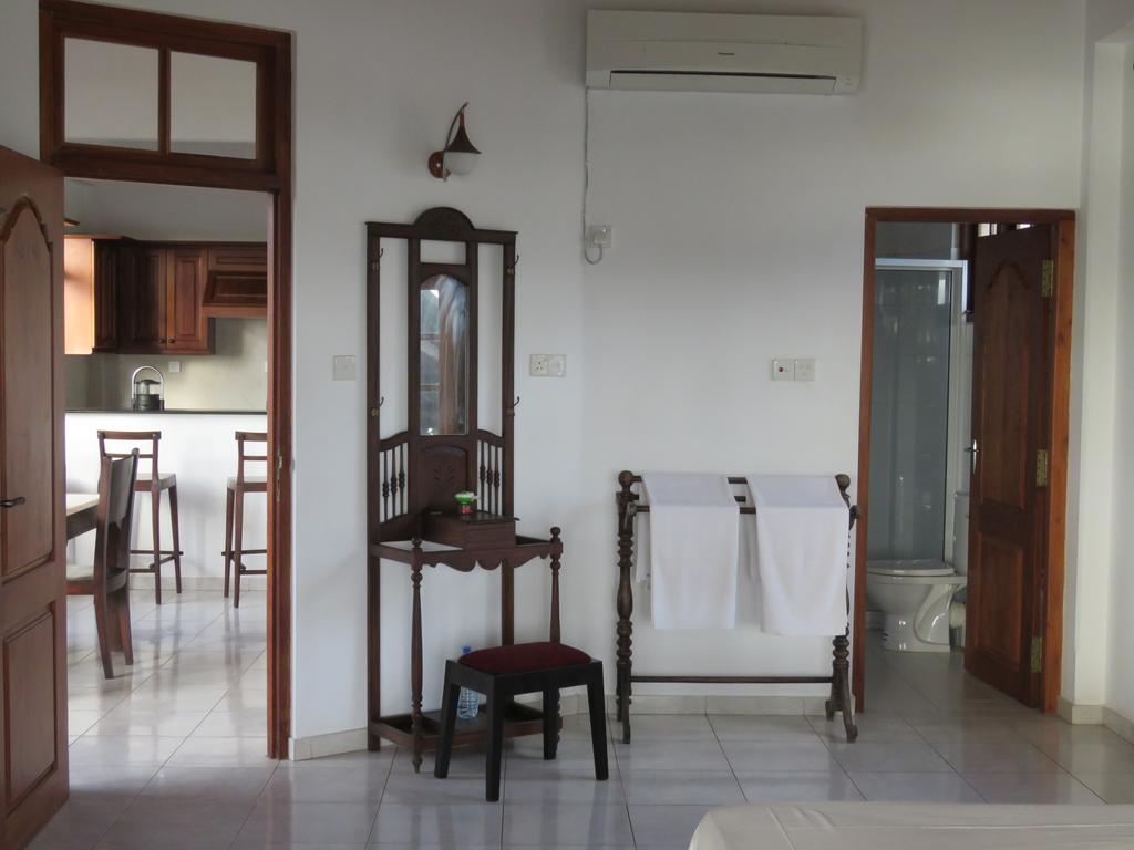 Paradise Bay Beruwala Exterior photo