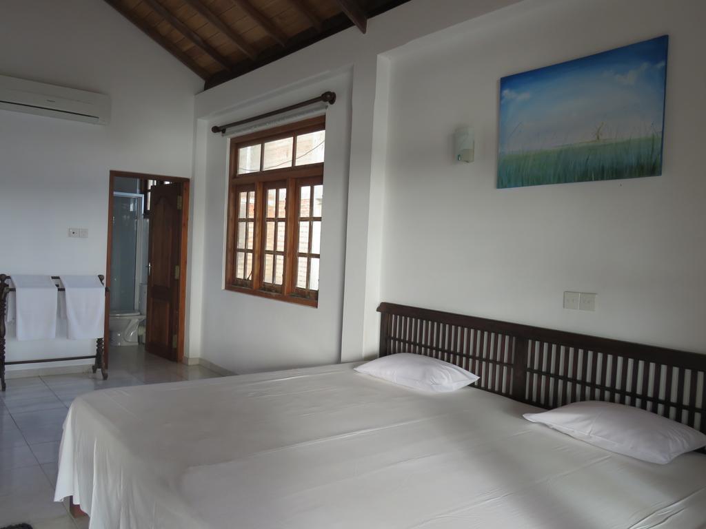 Paradise Bay Beruwala Exterior photo