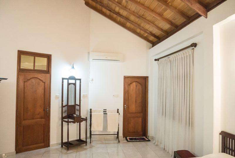 Paradise Bay Beruwala Exterior photo