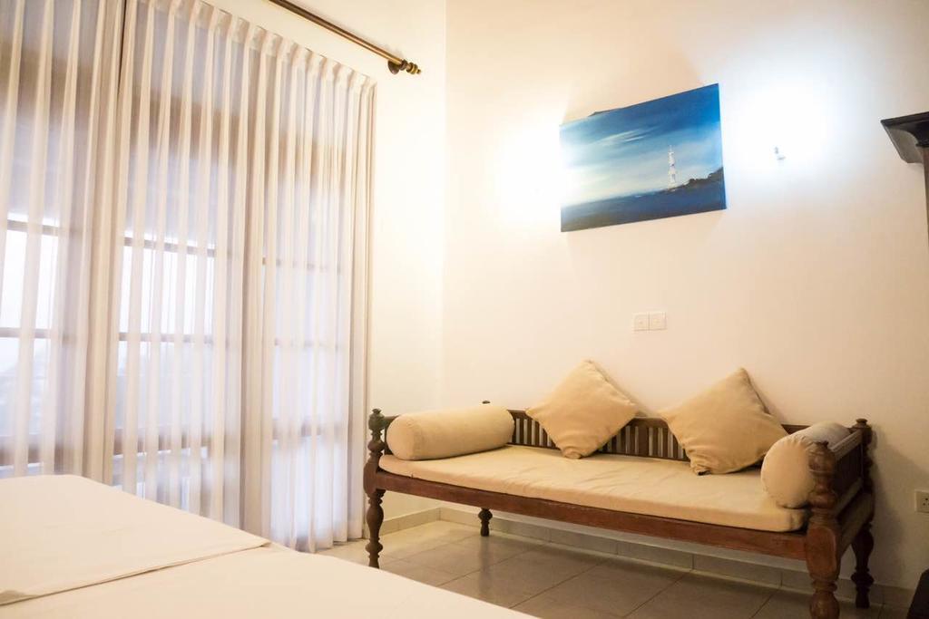 Paradise Bay Beruwala Exterior photo