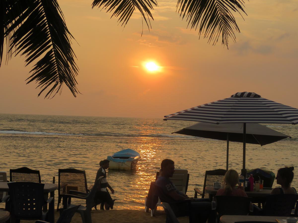 Paradise Bay Beruwala Exterior photo