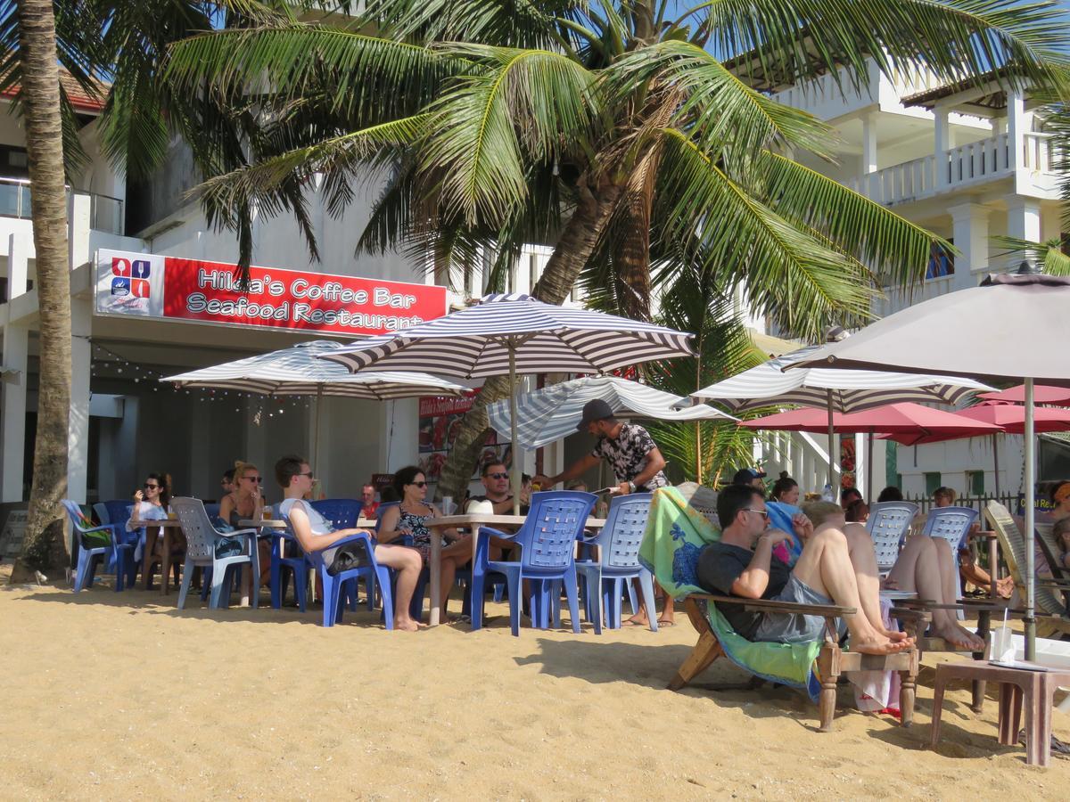 Paradise Bay Beruwala Exterior photo
