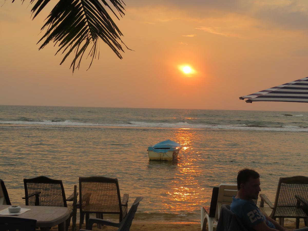 Paradise Bay Beruwala Exterior photo