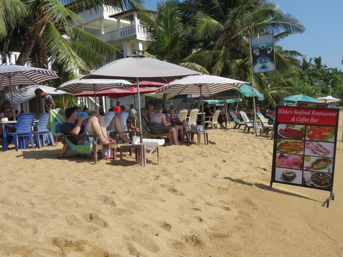Paradise Bay Beruwala Exterior photo